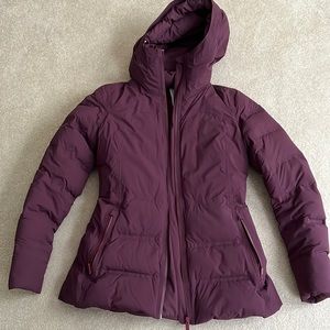Lululemon Street Sleet Jacket